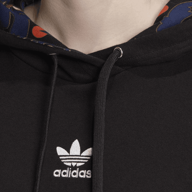 Платье adidas originals Dress Hd CNY - изображение 6