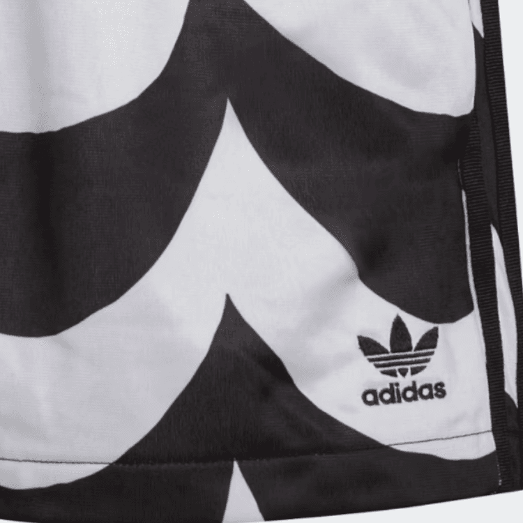 Шорты adidas originals Short - изображение 6