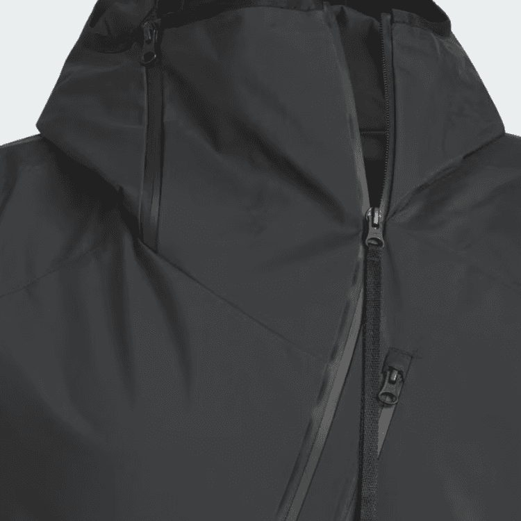 Куртка adidas Future Style Pre Jacket - изображение 6