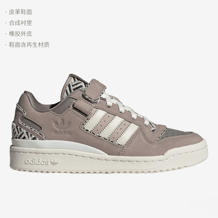 Кроссовки adidas originals FORUM J - изображение 3