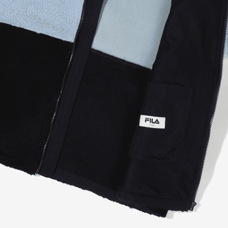 Куртка FILA Logo - изображение 5