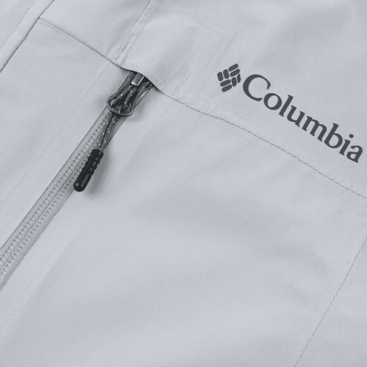 Демисезонная куртка Columbia - изображение 4
