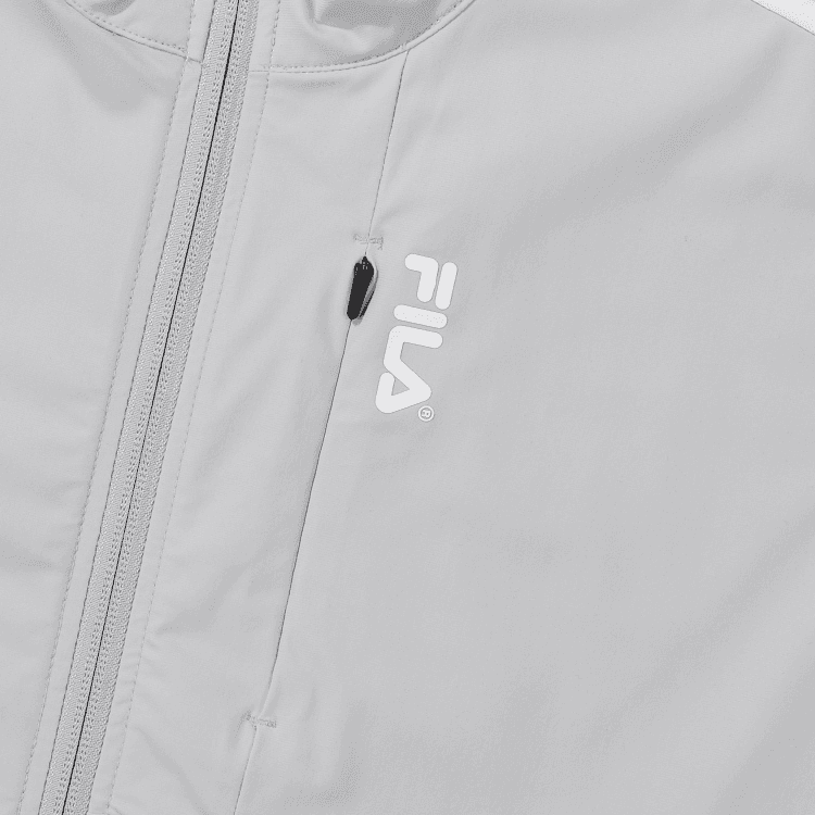 Куртка FILA - изображение 4
