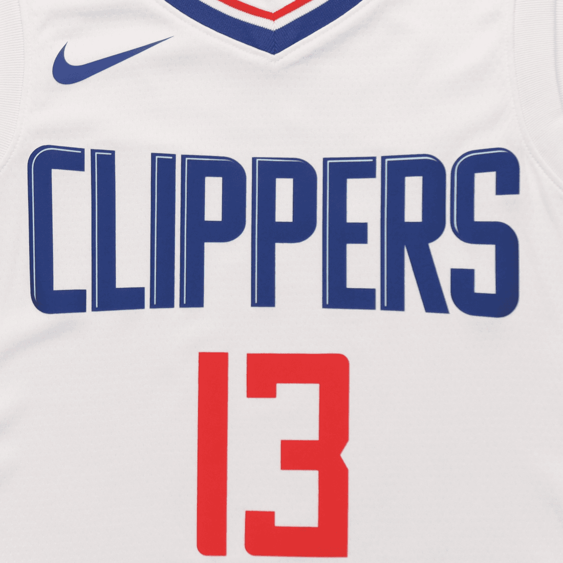 Баскетбольная майка Nike NBA SW 13 - изображение 4