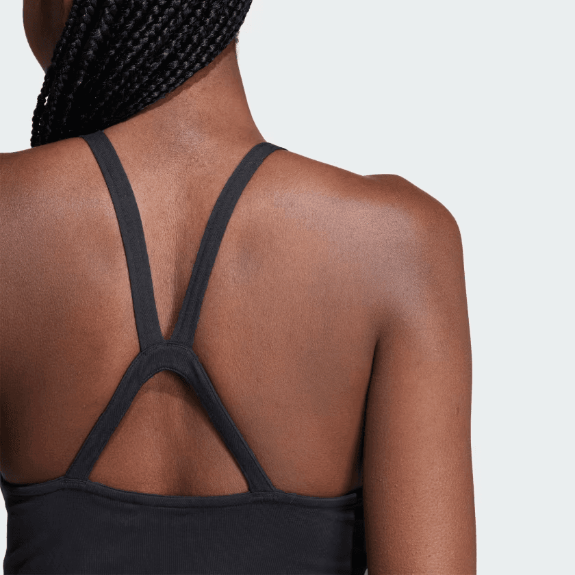 adidas Originals 3-Stripes Mini Dress - изображение 5