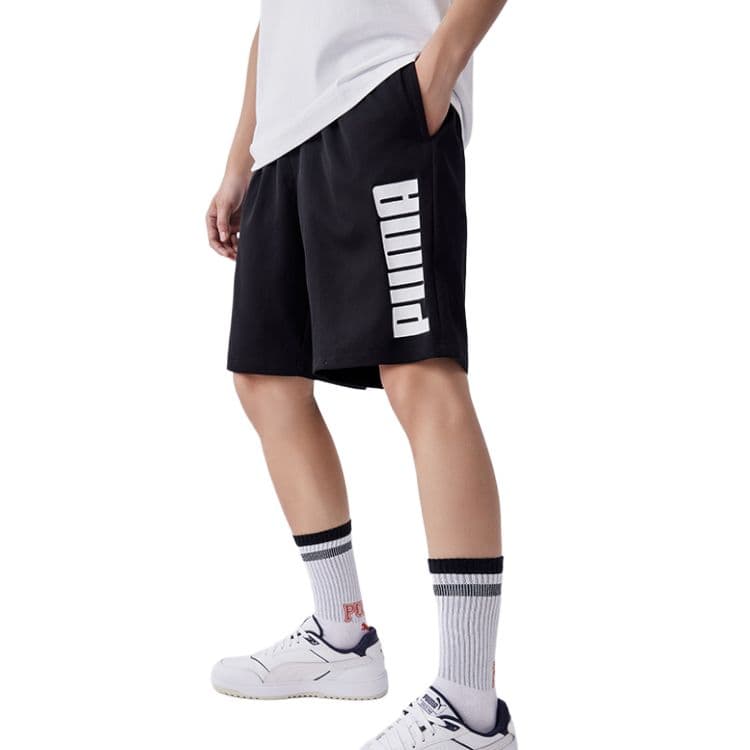 Шорты PUMA - изображение 4