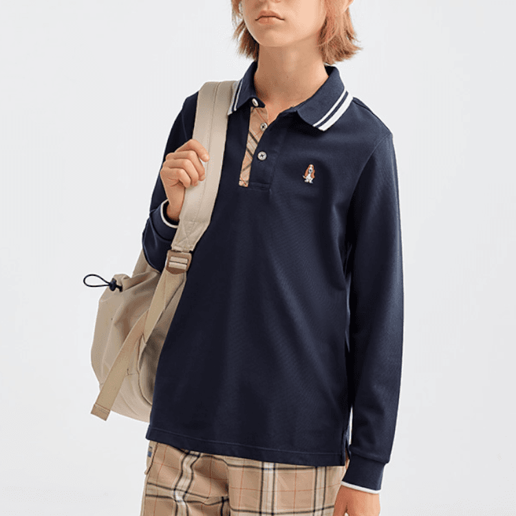 Футболка Hush Puppies Polo - изображение 2