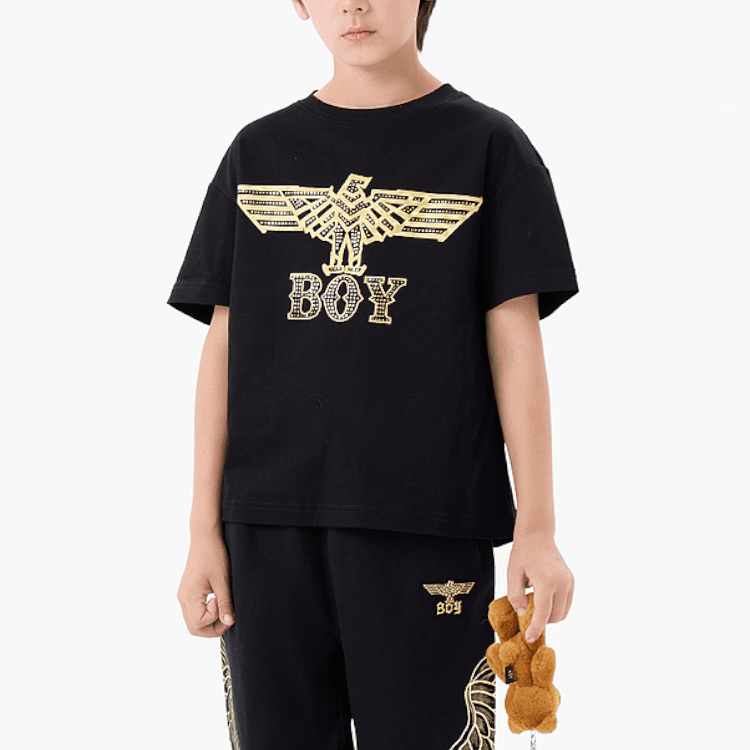 Футболка BOY JUNIOR T - изображение 3
