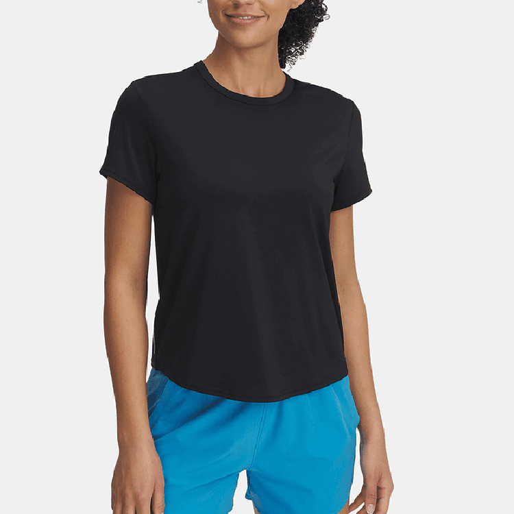 Футболка Under Armour Vanish EliteRUSH SS25T — фото 2
