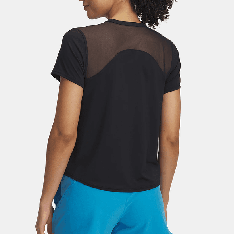 Футболка Under Armour Vanish EliteRUSH SS25T — фото 3