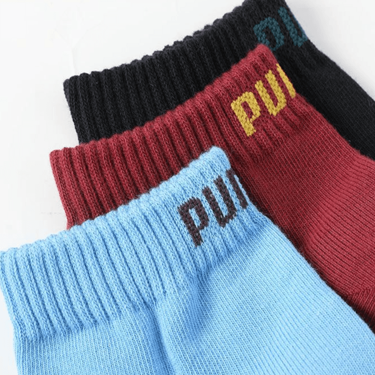 Носки PUMA 3 - изображение 4