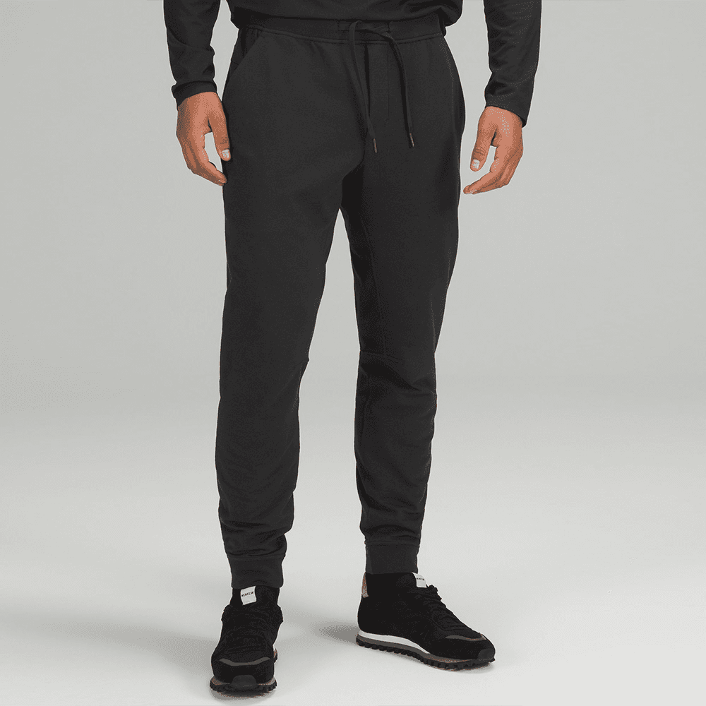 Штаны lululemon City Sweat Logo - изображение 4