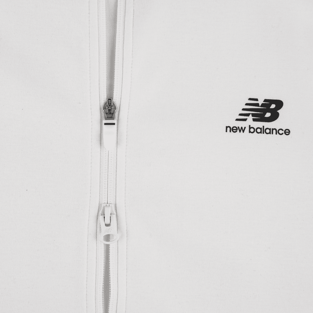 Куртка New Balance - изображение 4