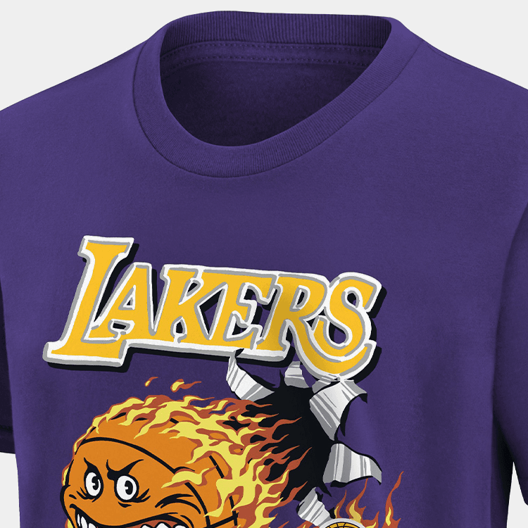 Футболка Nike x NBA T - изображение 4