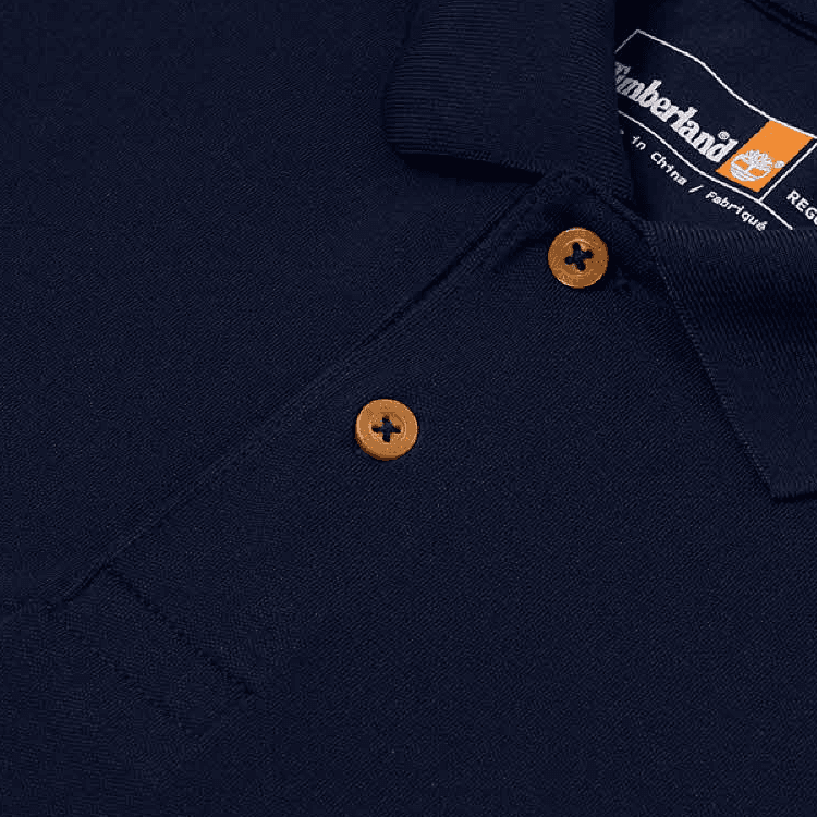 Поло Timberland Polo - изображение 3