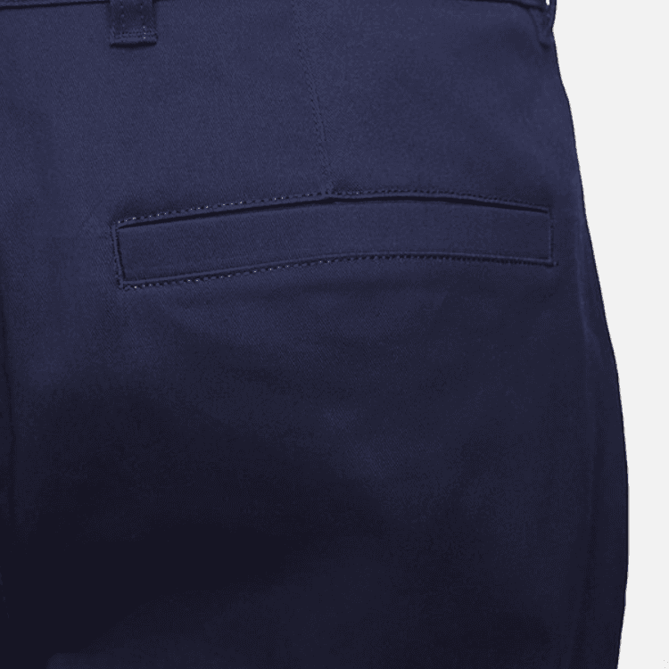 Шорты Nike SB El Chino Navy - изображение 6