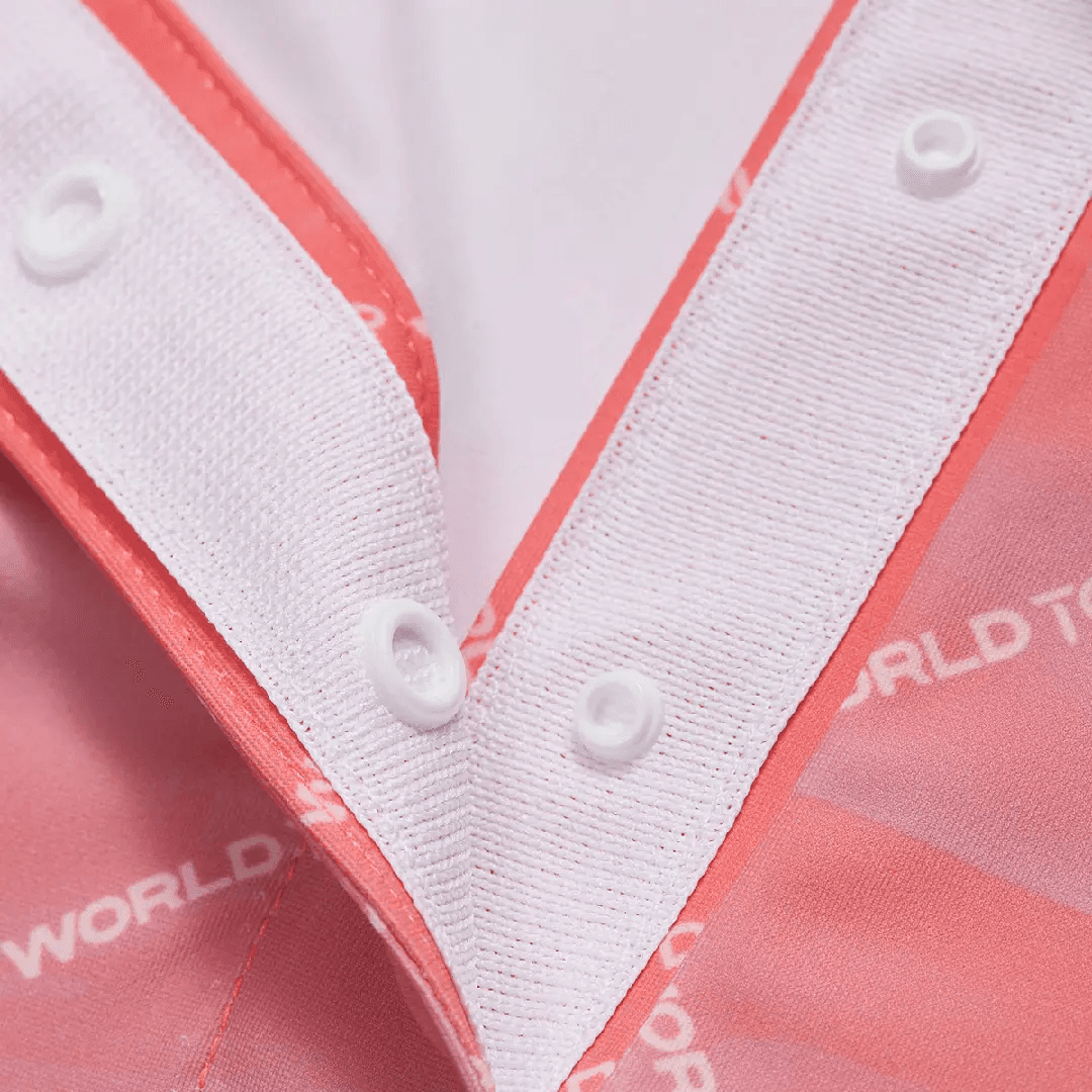 FILA Golf LOGOPolo - изображение 3