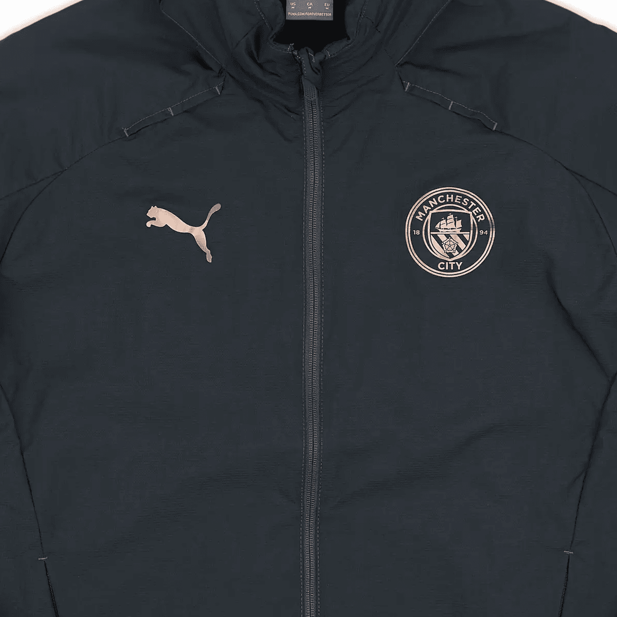 Куртка PUMA - изображение 3