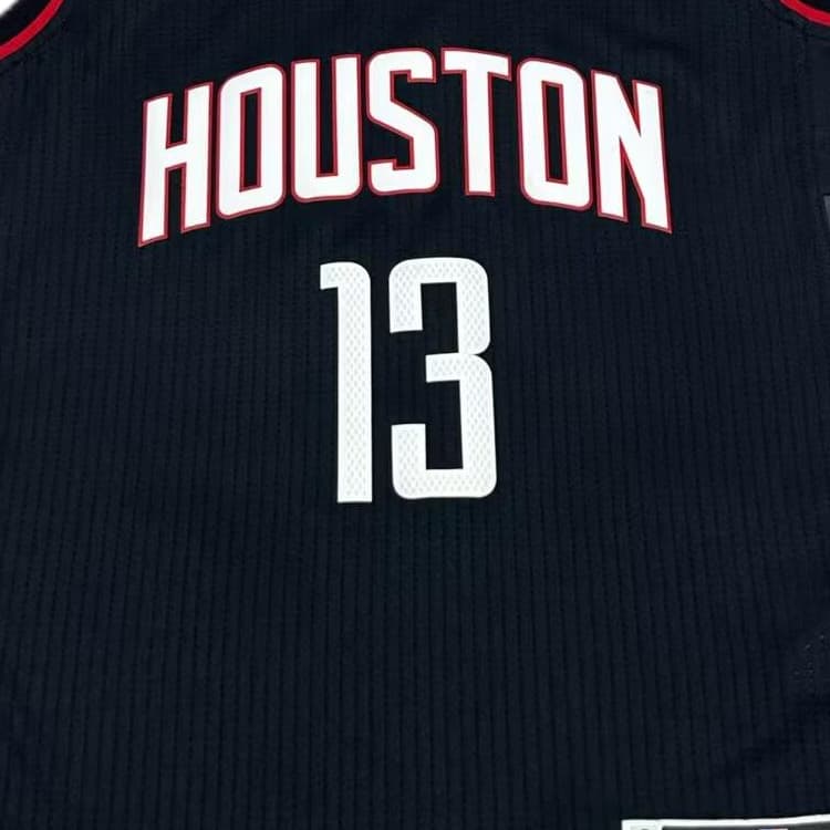 Баскетбольная майка adidas x NBA 13 - изображение 3