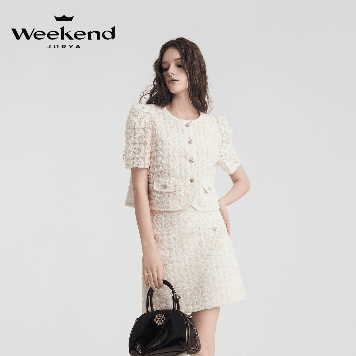 JORYAweekend SS24 - изображение 3