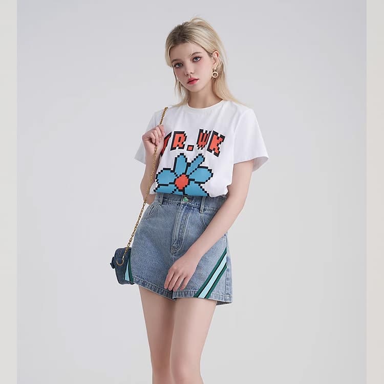 Футболка JORYAweekend SS24T - изображение 2