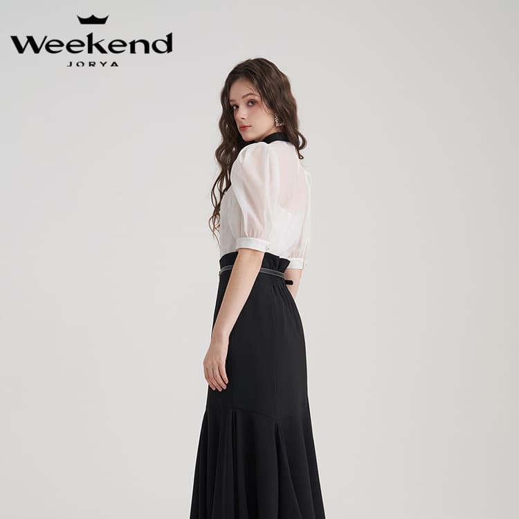 JORYAweekend SS24 - изображение 5