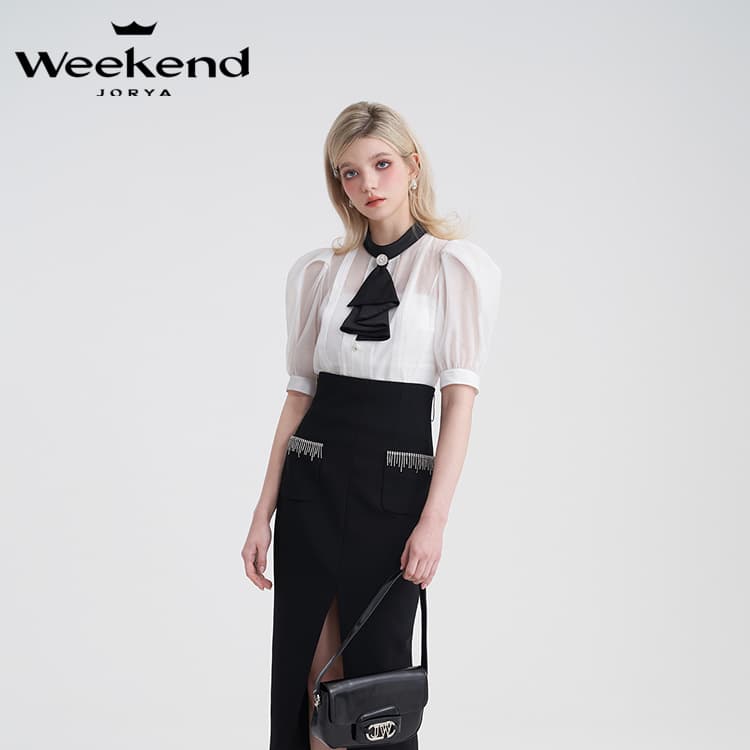 JORYAweekend SS24 - изображение 3