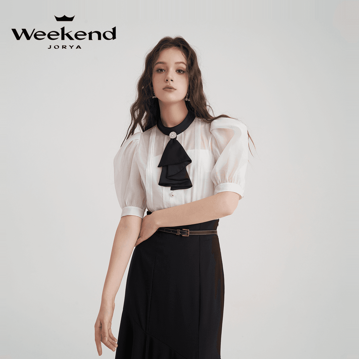 JORYAweekend SS24 - изображение 4