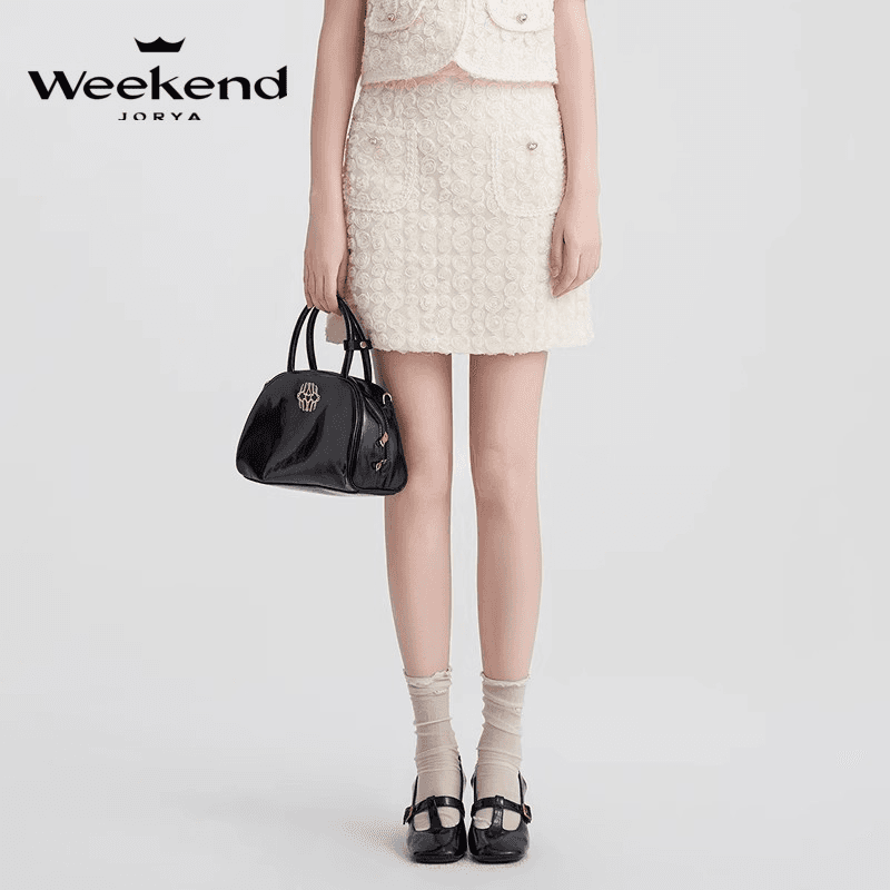 JORYAweekend SS24 - изображение 4