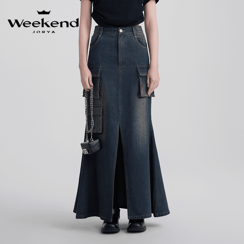 JORYAweekend SS24 - изображение 4