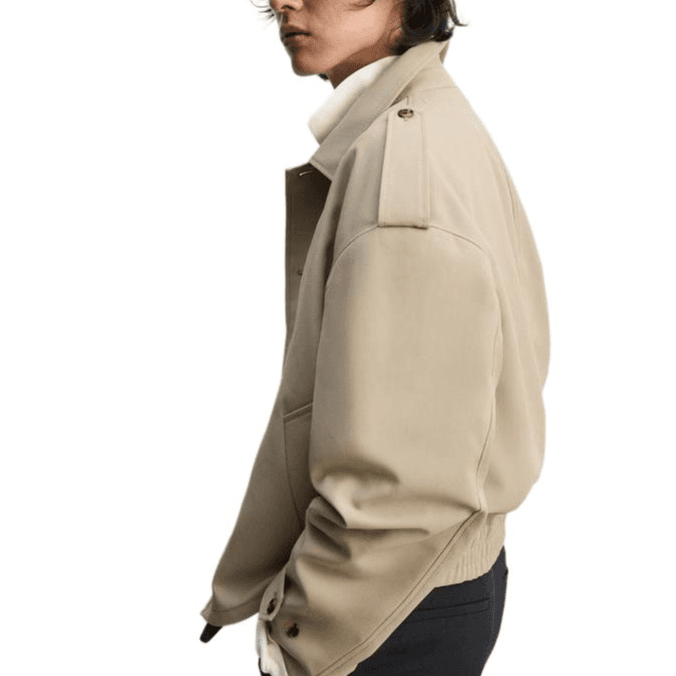 Куртка ZARA - изображение 8