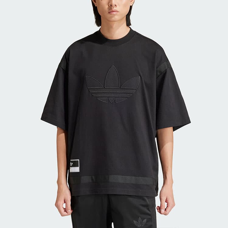 Футболка adidas Street Premium Adibreak - изображение 3