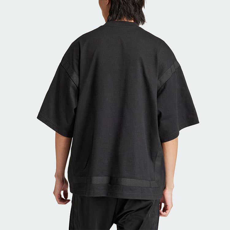 Футболка adidas Street Premium Adibreak - изображение 4