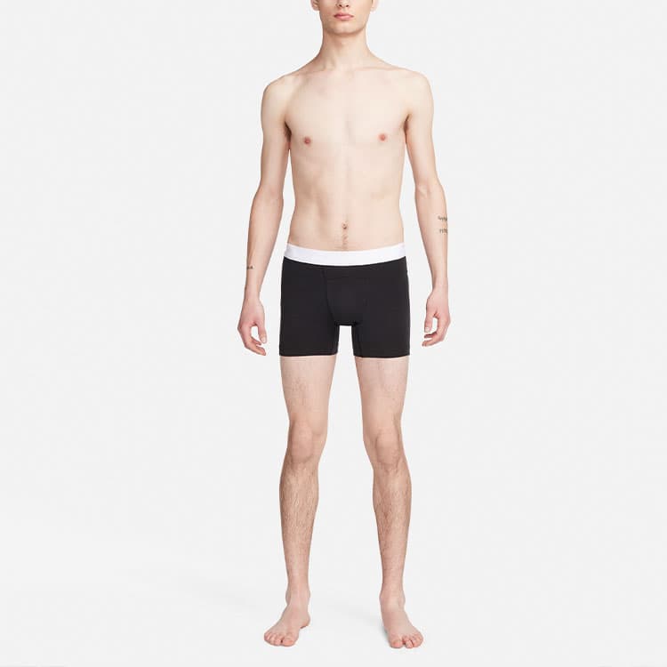 Трусы Nike x 1017 ALYX 9SM YOGA SS24 - изображение 2
