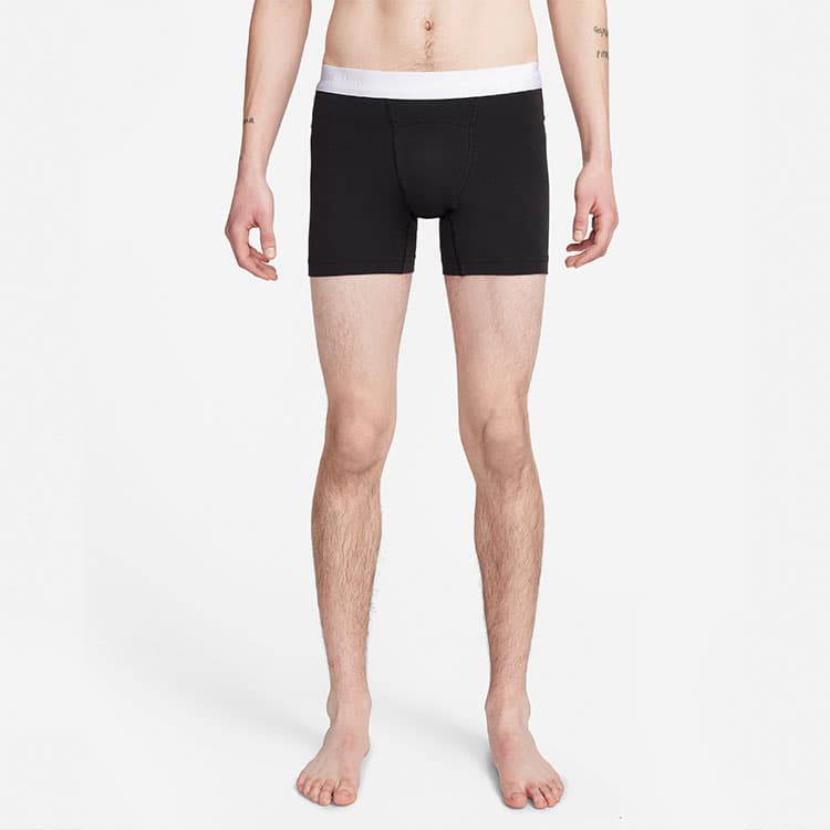 Трусы Nike x 1017 ALYX 9SM YOGA SS24 - изображение 3