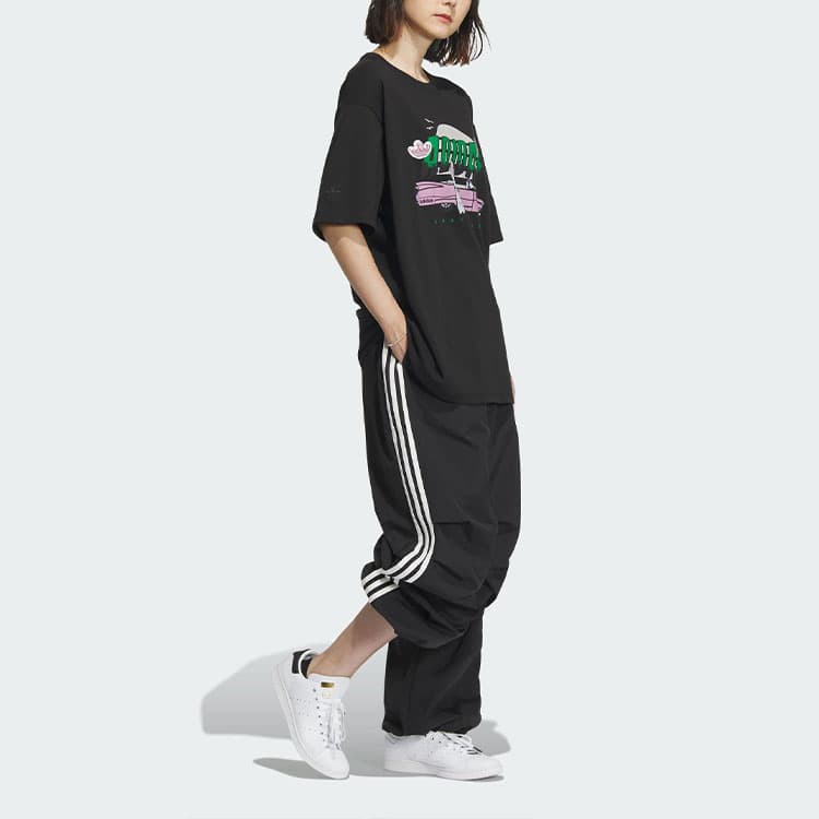 Футболка adidas originals T - изображение 2