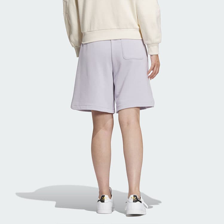Шорты adidas originals HOLIDAY GRAPHIC SHORTS - изображение 3