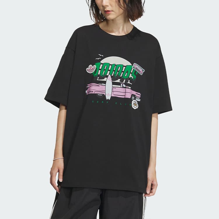 Футболка adidas originals T - изображение 3