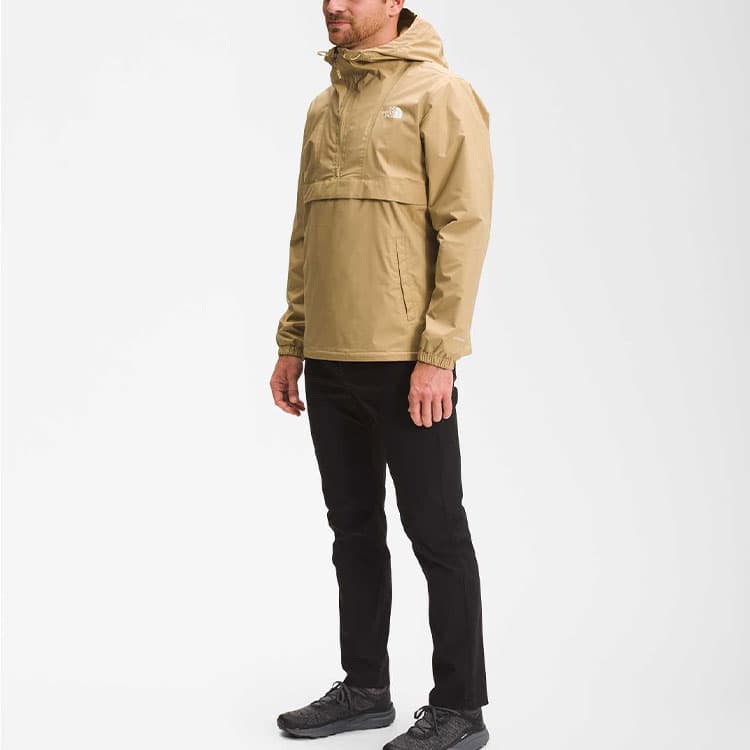 Демисезонная куртка THE NORTH FACE - изображение 2
