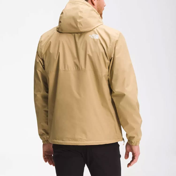 Демисезонная куртка THE NORTH FACE - изображение 4