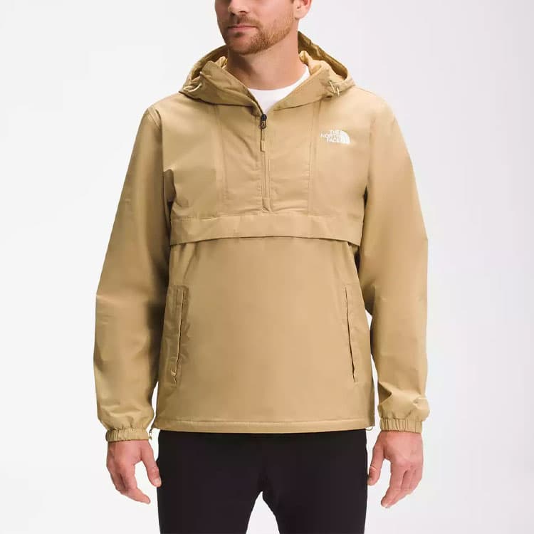 Демисезонная куртка THE NORTH FACE - изображение 3