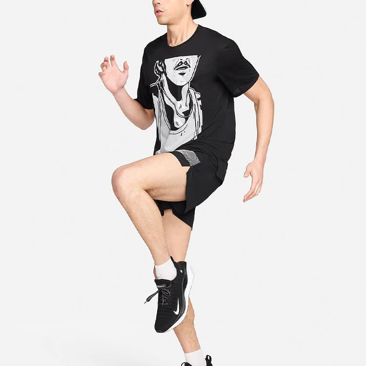 Nike Rise 365 Run Energy Black - изображение 5