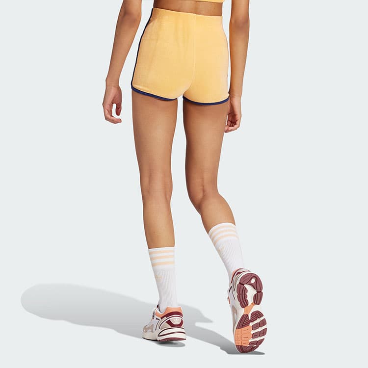 Шорты adidas originals TERRY SHORTS Logo - изображение 4