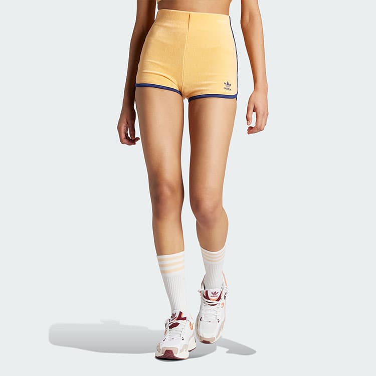 Шорты adidas originals TERRY SHORTS Logo - изображение 3