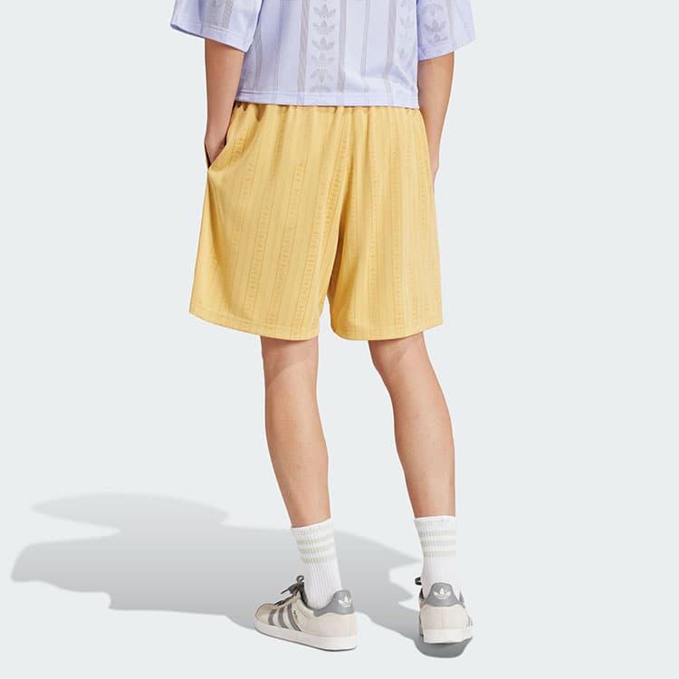 Шорты adidas Originals Fashion Firebird Shorts - изображение 2