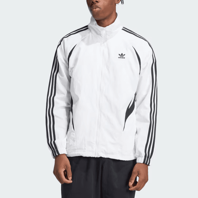 Куртка adidas Archive Track Top - изображение 2