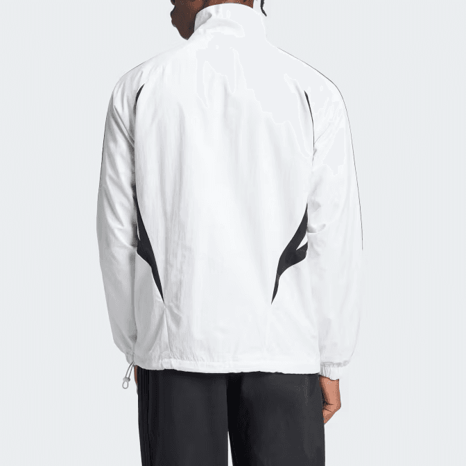 Куртка adidas Archive Track Top - изображение 3