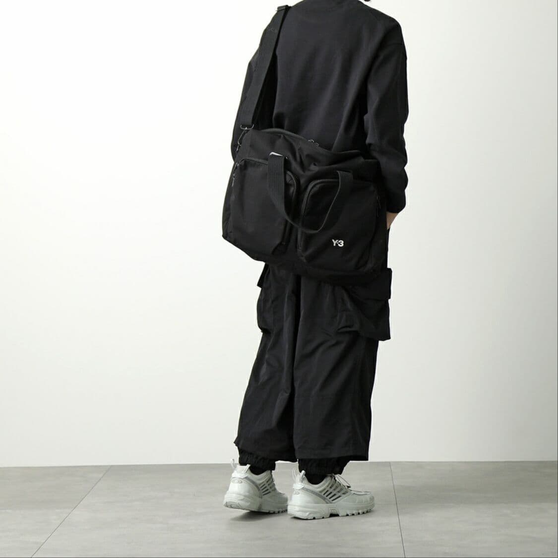Y-3 Logo - изображение 4
