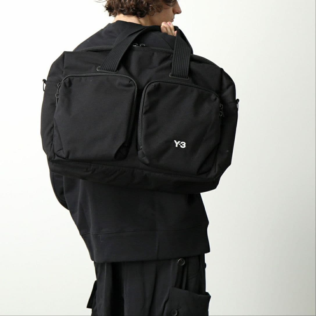 Y-3 Logo - изображение 5