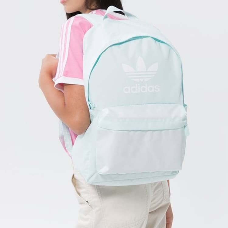 Рюкзак adidas originals Logo - изображение 5